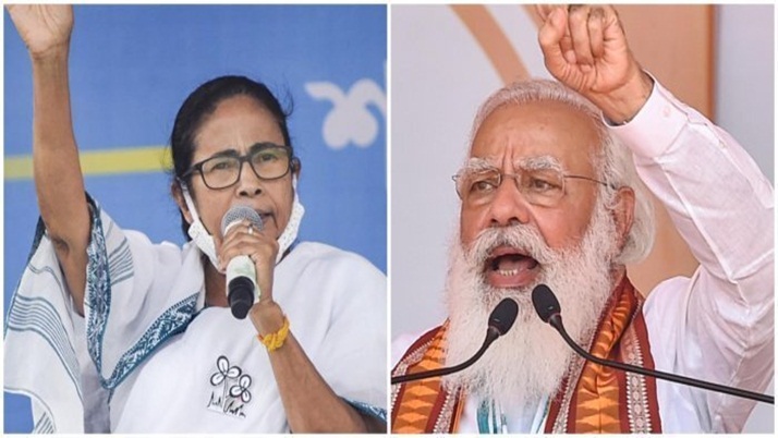 ‘Take control of Varanasi in 2024’, Modi is targeted by the TMC