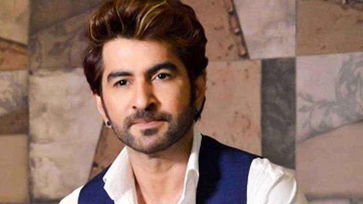 Corona-positive superstar Jeet