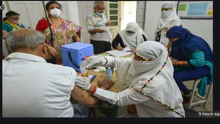 Centre's new bunch of guidelines for states on vaccination