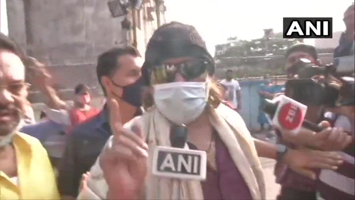 Such a peaceful vote has never happened before: Mithun