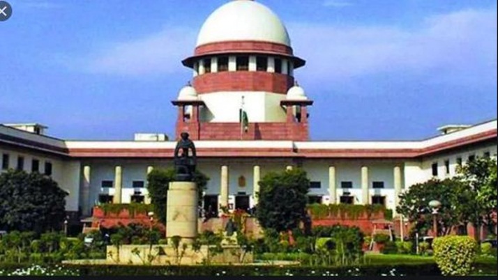 Petition to the Supreme Court for Presidential rule in Bengal