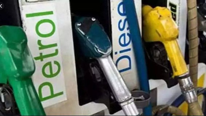 Petrol-diesel prices rise again, a new record in Kolkata