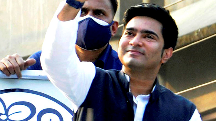abhishek banerjee in big responsibilities of tmc, massive reshuffle in the grassroots