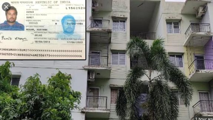 New Town encounter: The real Sumit Kumar arrested from Mohali