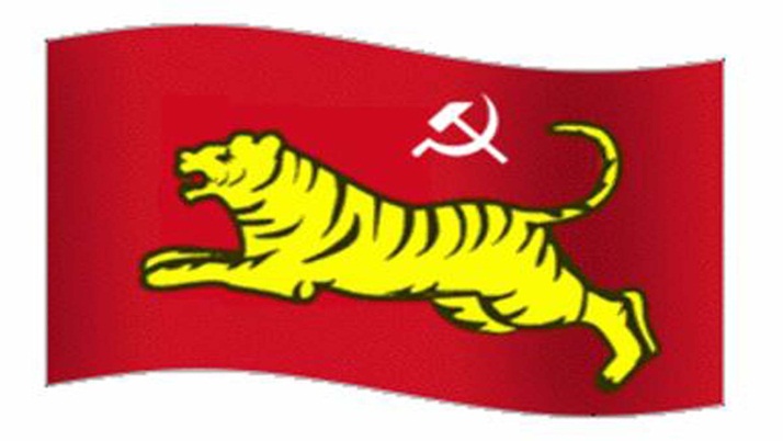 Left Alliance: There is a forward bloc on the left front