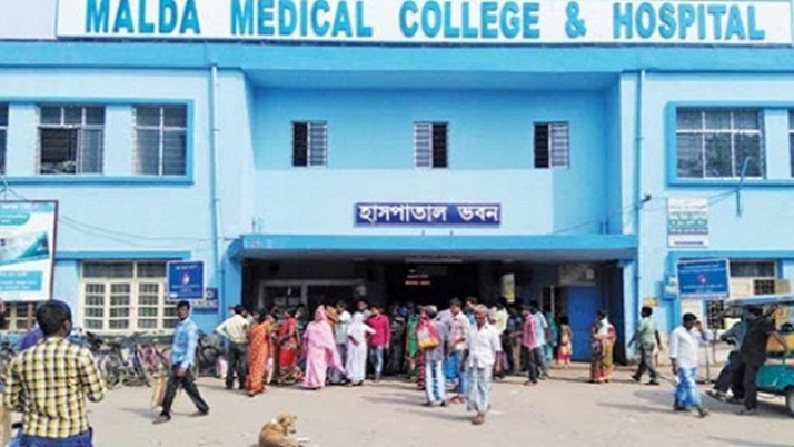 Black Fungus: Escaped woman from North Bengal Medical