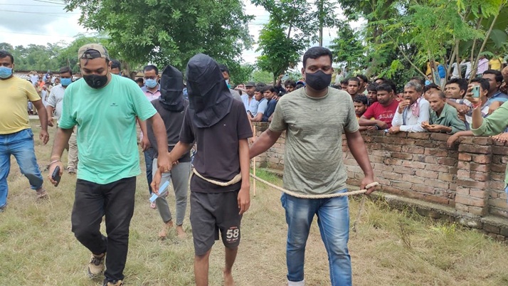 Maldah murder: Asif became a convicted hacker