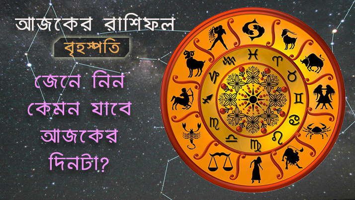 Horoscope (Horoscope 24 June 2021): Gemini's social service, Pisces get injury