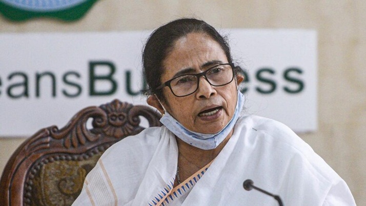 Fake Vaccine: CM calls Devanjan more dangerous than militants in fake vaccine case