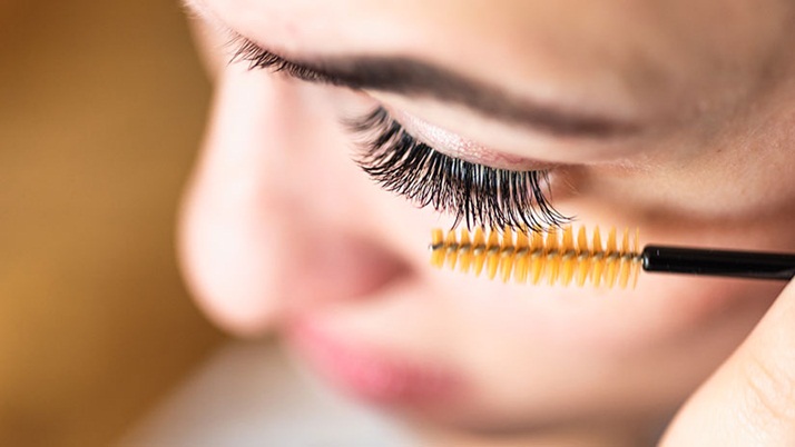 Eyelashes will grow in a easy way, how? Find out