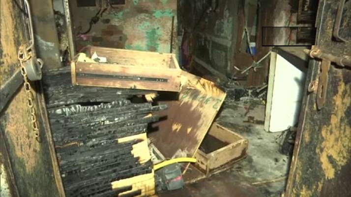 Delhi Blast: 4 killed, 1 injured in blast in Delhi
