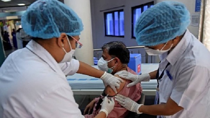 Fake Vaccine: State report summons on fake vaccine