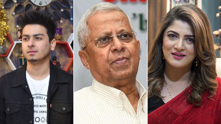 The question about BJP candidate Sravanti's election agent from Behala West is obvious