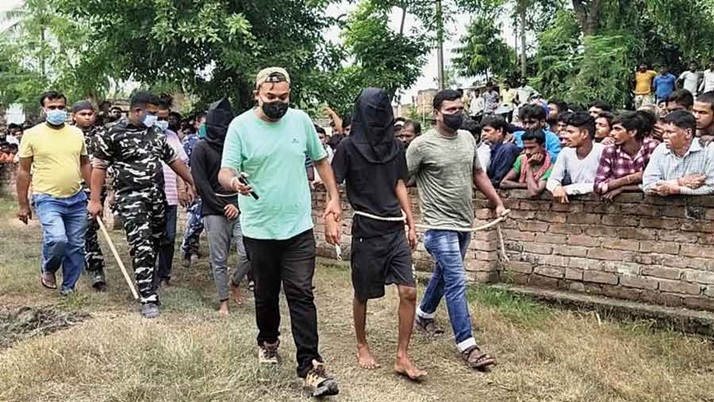 New twist in Kaliachak-murder case