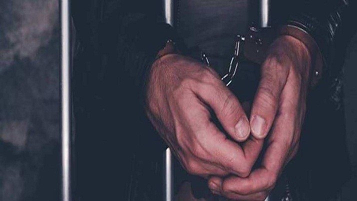 Fake Officer: 4 fake officers arrested again in the city