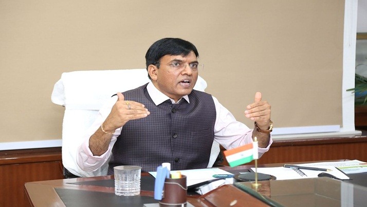 Modi's new cabinet is a big decision after reshuffle