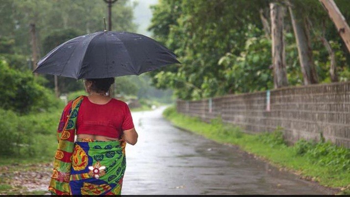 Rain forecast in South Bengal in scorching heat