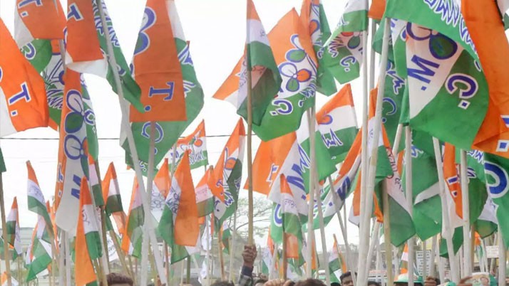 Jago Bangla the official spokes news of trinamool congress will be published daily from 21st July