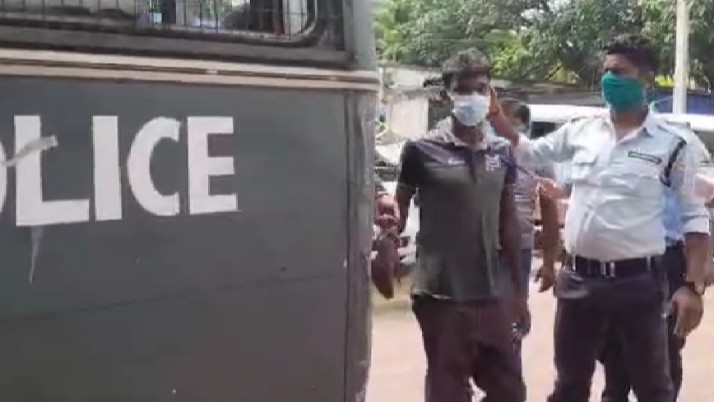 Infamy in the name of Jharphuk, Ojha held in memory