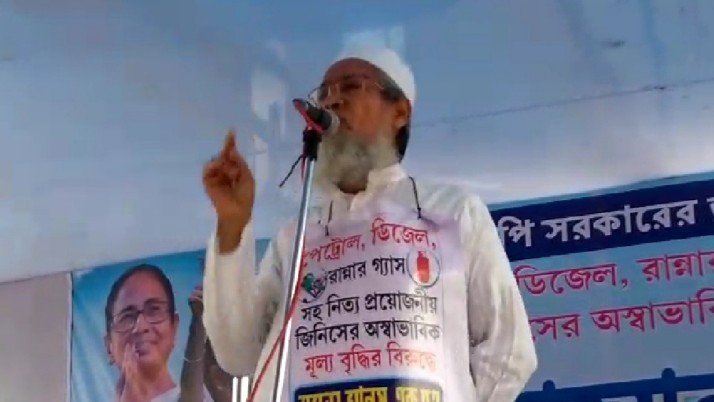 Minister of west bengal warns BJP