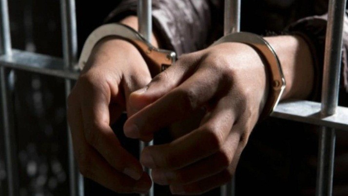 Offensive post about police officer's daughter, arrested TMC leader's son