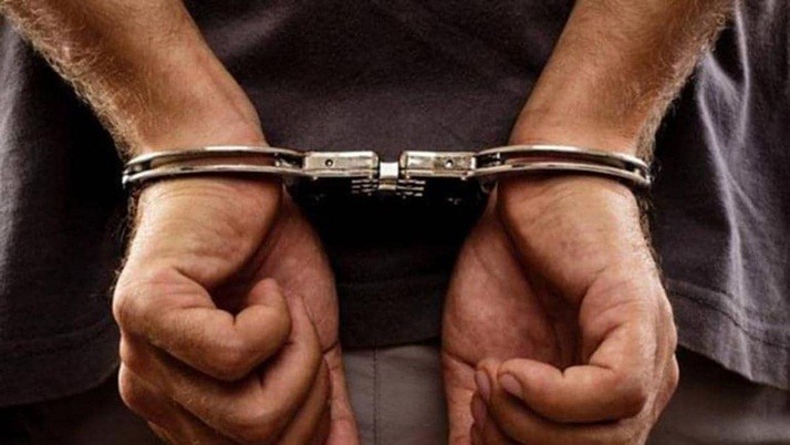 ISI pirates arrested from Rajasthan