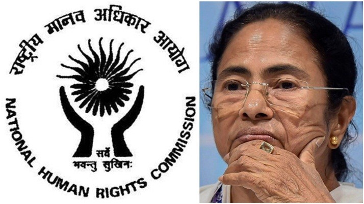 Human Rights Commission's explosive report on post-poll violence, retaliation Mamata