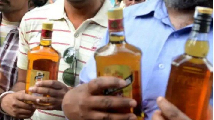 Bihar hooch tragedy killed 16