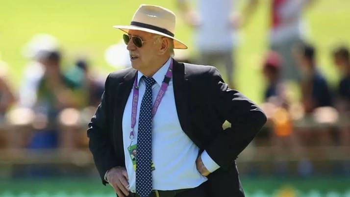 England series is a big test for Kohli brigade, says Ian Chappell
