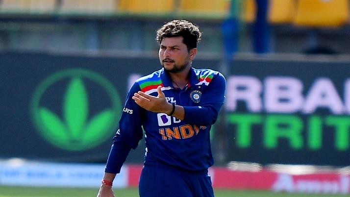 Kuldeep thinks, White ball cricket career is not over yet