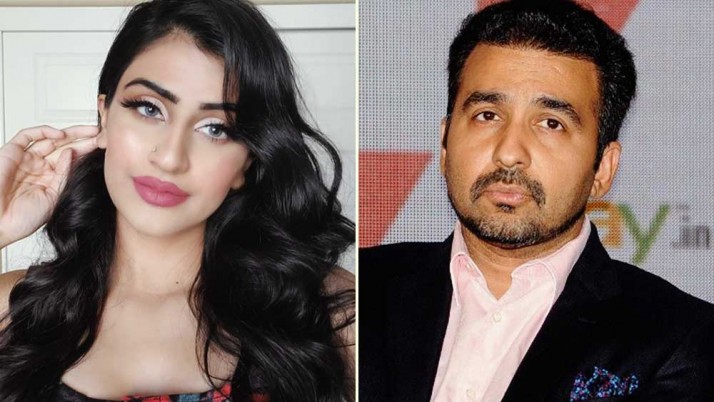 Raj tempted to act in porn movie