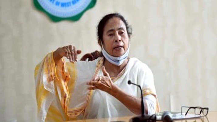 Sand Mine: Strong message from the Chief Minister about the sand mine