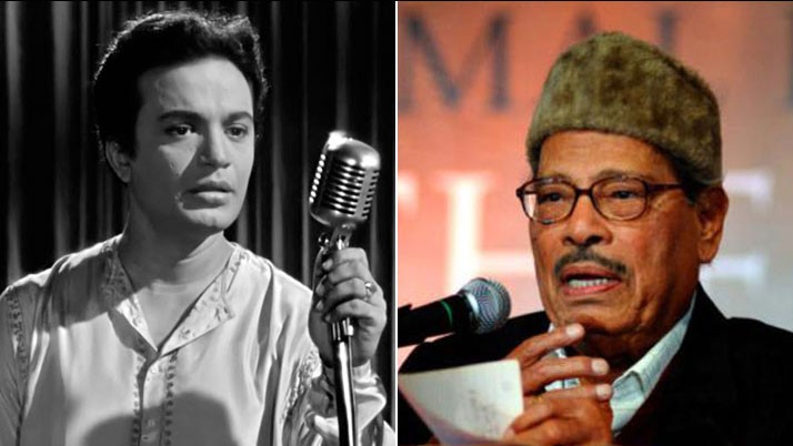 Uttam Kumar and Manna Dey are a harmonious couple in Bengali cinema