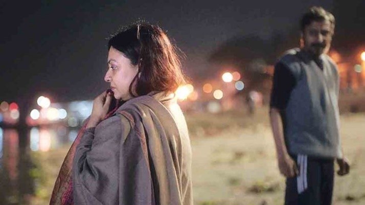 Aditya's movie will be premiered in Venice