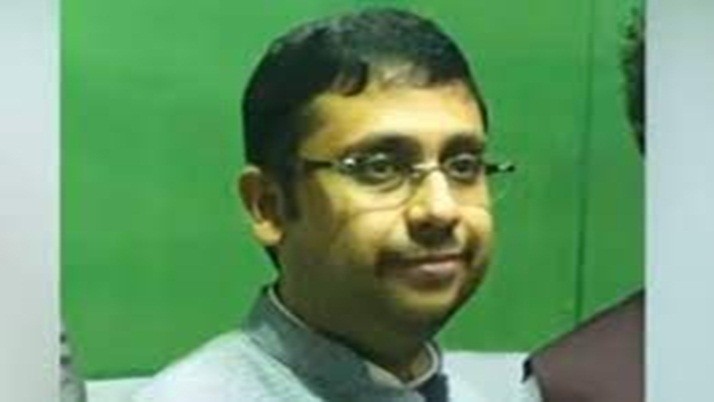 Cow-Coal Smuggling:  High Court dismisses Vinay Mishra's all petitions