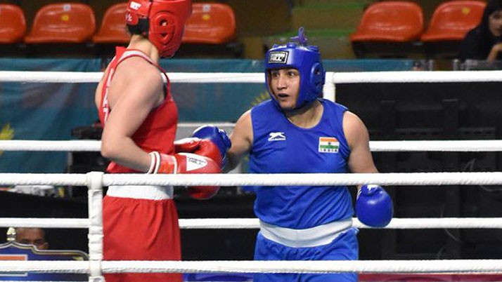 Puja Rani's last boxer's dream after losing to bronze winner in Rio Olympics
