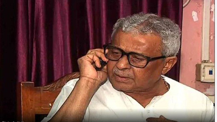 Sisir Adhikari: What did Shisir say in reply to the speaker's letter?