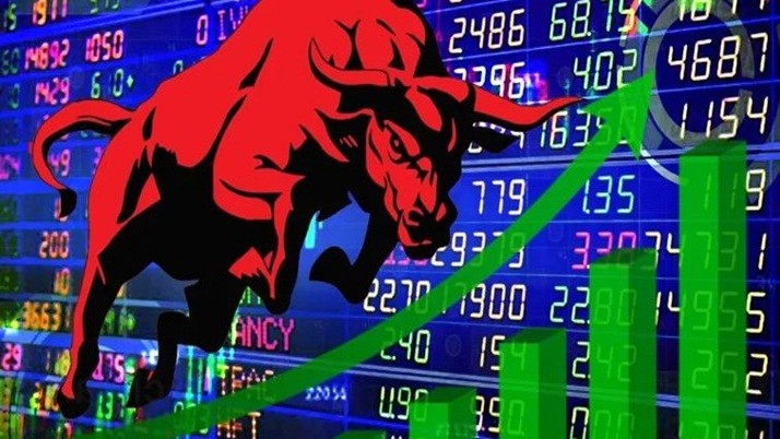 Sensex: Record share market as soon as the market opened