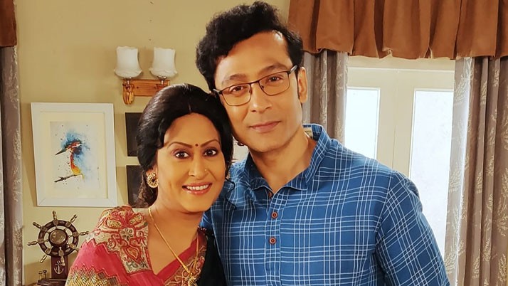 700 episode of Sreemoyee