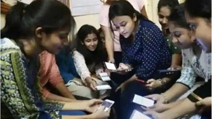 JEE: Results out of the State JEE