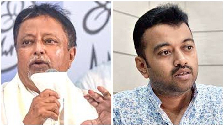 What is the real reason behind Mukul's 'incoherent' words, said Shuvrangshu