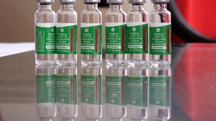Vaccine: The state's vaccine cries are a relief for now
