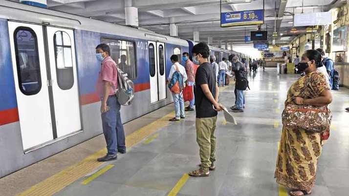 Relief news for Metro passengers!