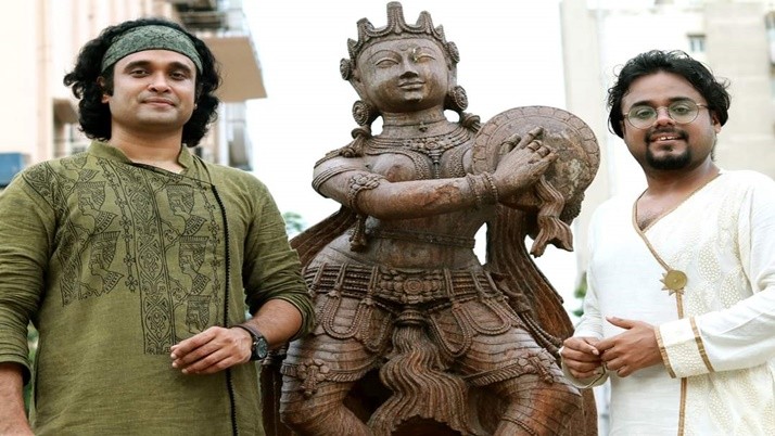 New venture to remember 75th Independence day