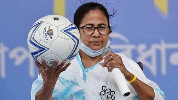 Today is Khela Hobe Day