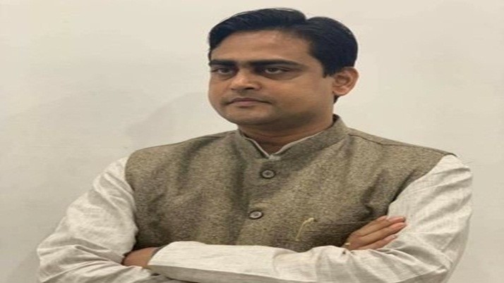 Arrested Shantanu Thakur