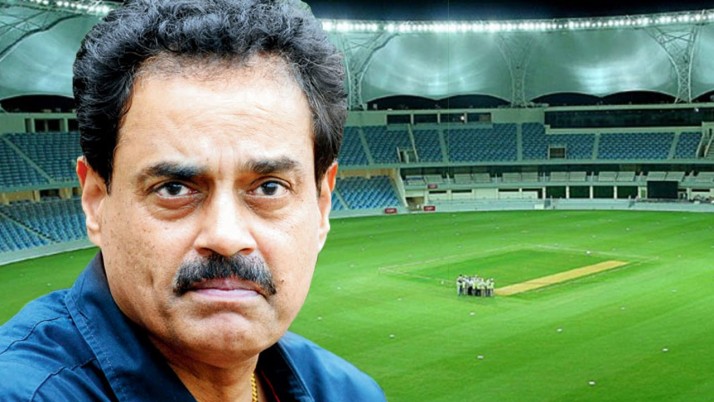 Dilip Vengsarkar's Lord's record is still intact