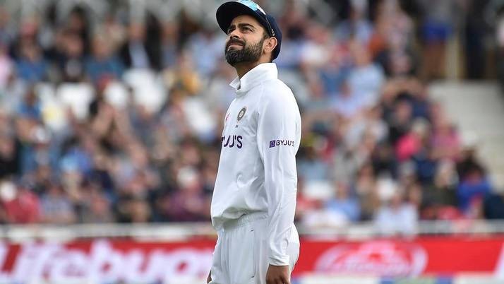 Virat Kohli in one seat with Dravid and Sachin?
