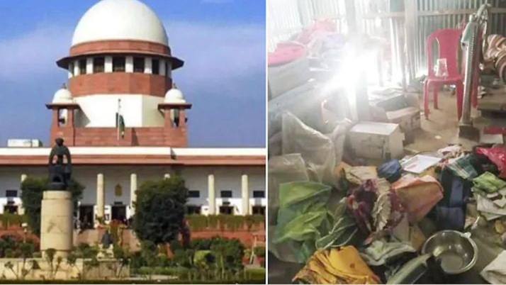 The plaintiff filed a caveat to stop the state