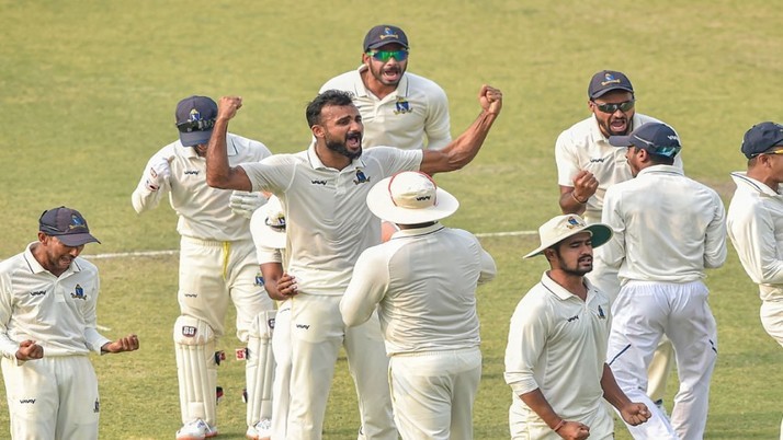 The Ranji Trophy start latee due to CAB's objection